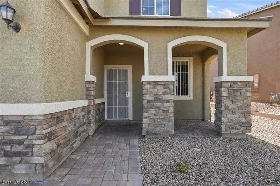 2517 Charmed Oasis Court, North Las Vegas, NV 89032 - #3