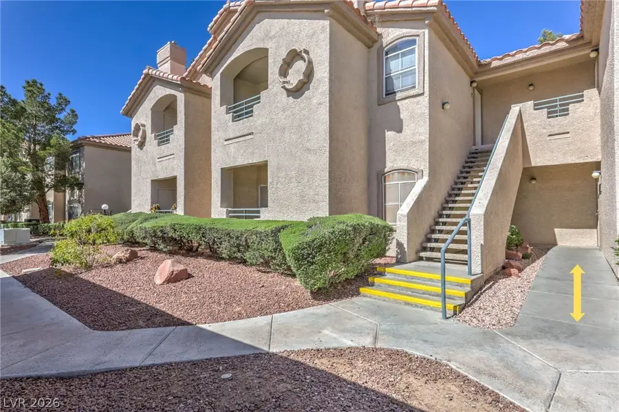 5415 W Harmon Avenue #1184, Las Vegas, NV 89103 - #3
