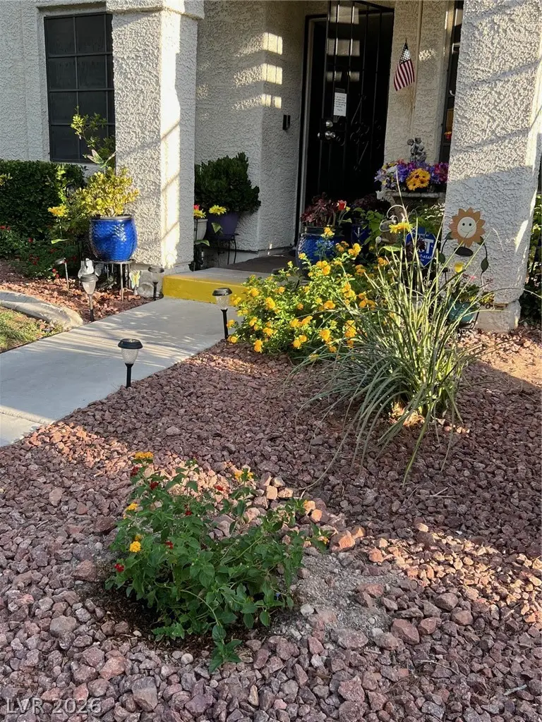 4742 Nara Vista Way #101, Las Vegas, NV 89103 - #3
