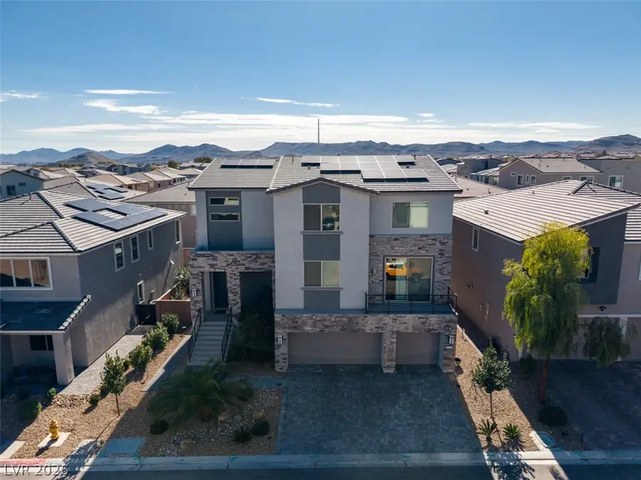 5397 Meadow Star Avenue, Las Vegas, NV 89141 - #2