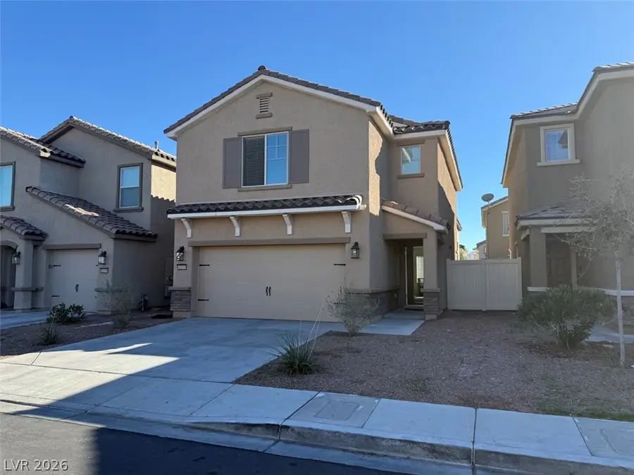 6235 Portland Treaty Avenue, Las Vegas, NV 89122 - #2