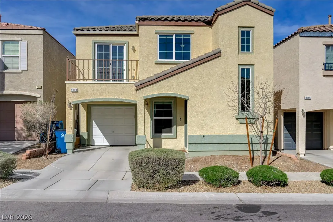 9060 Alluring Avenue, Las Vegas, NV 89149 - #1