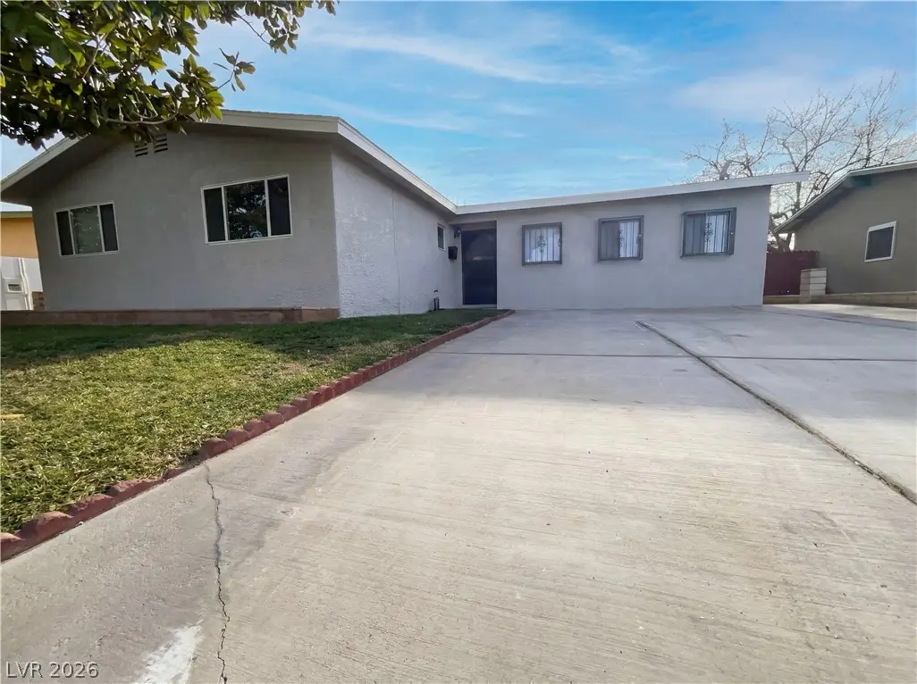 312 View Drive, Las Vegas, NV 89107 - #1