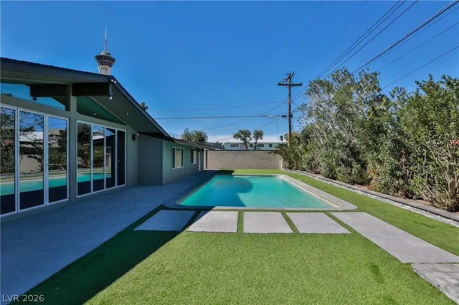 547 Ellen Way, Las Vegas, NV 89104 - #2