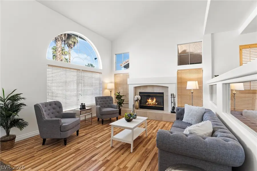 2441 Antler Point Drive, Henderson, NV 89074 - #2