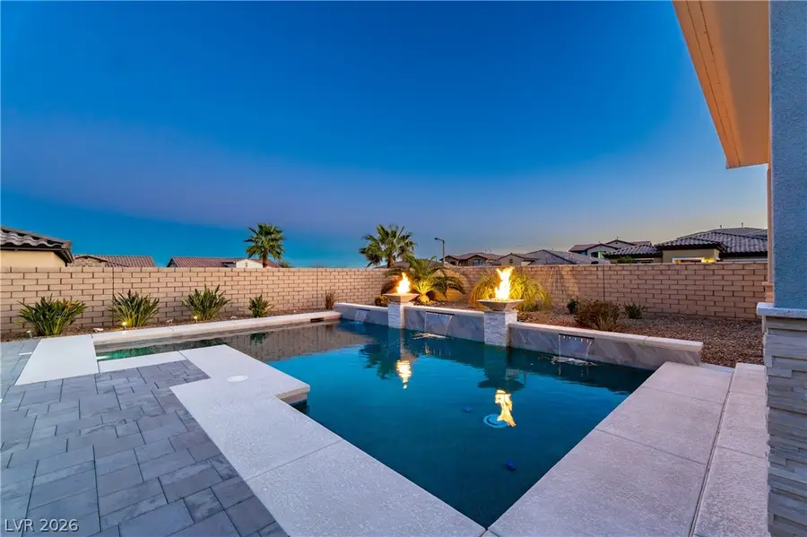 11821 Spadari Court, Las Vegas, NV 89138 - #3