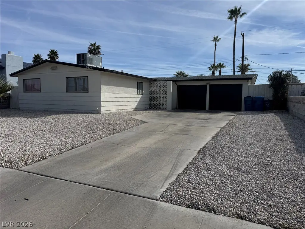 5613 Harmony Avenue, Las Vegas, NV 89107 - #1