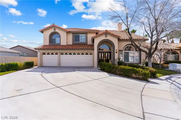 8979 Sidebrook Court, Las Vegas, NV 89129