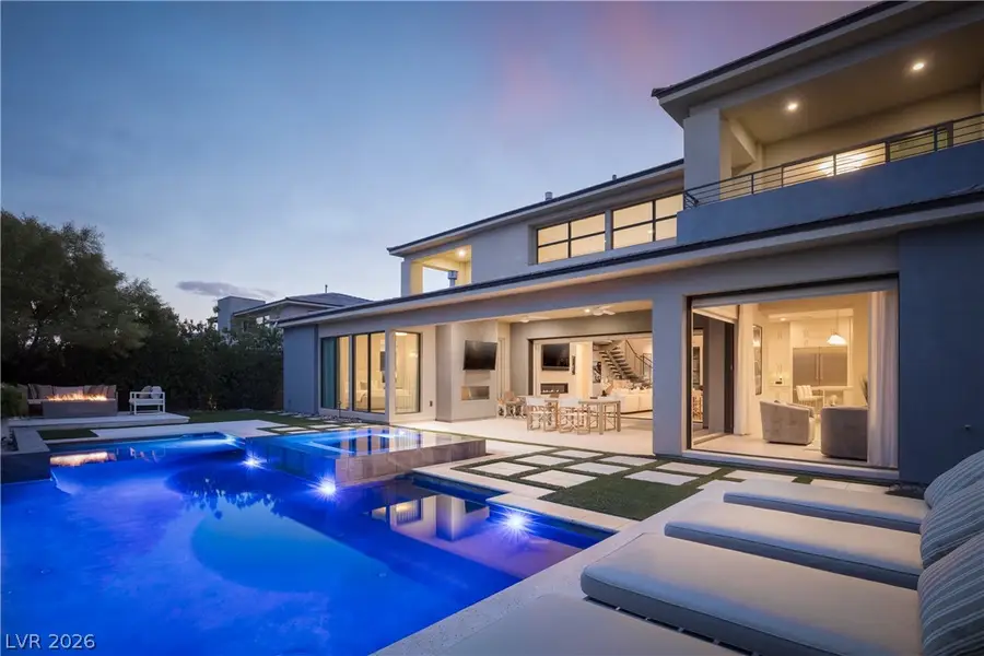 11454 Ruby Falls Way, Las Vegas, NV 89135 - #2