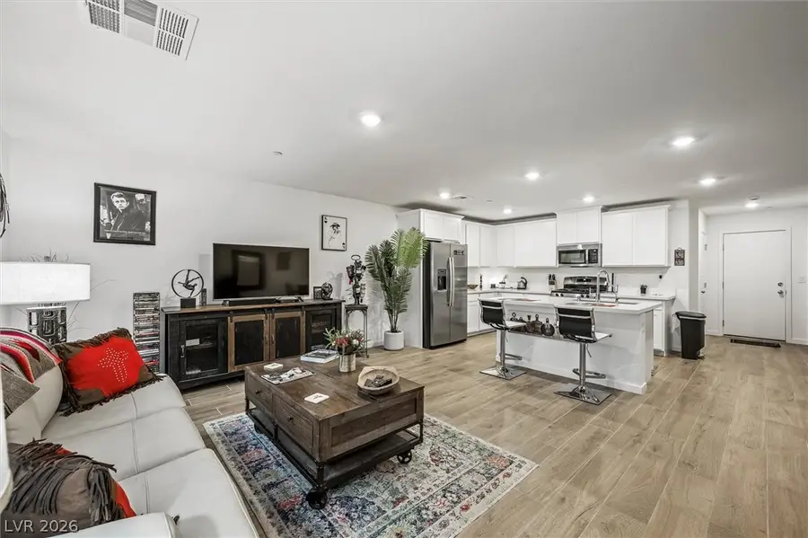 175 Hazel Heights Court, Henderson, NV 89011 - #3