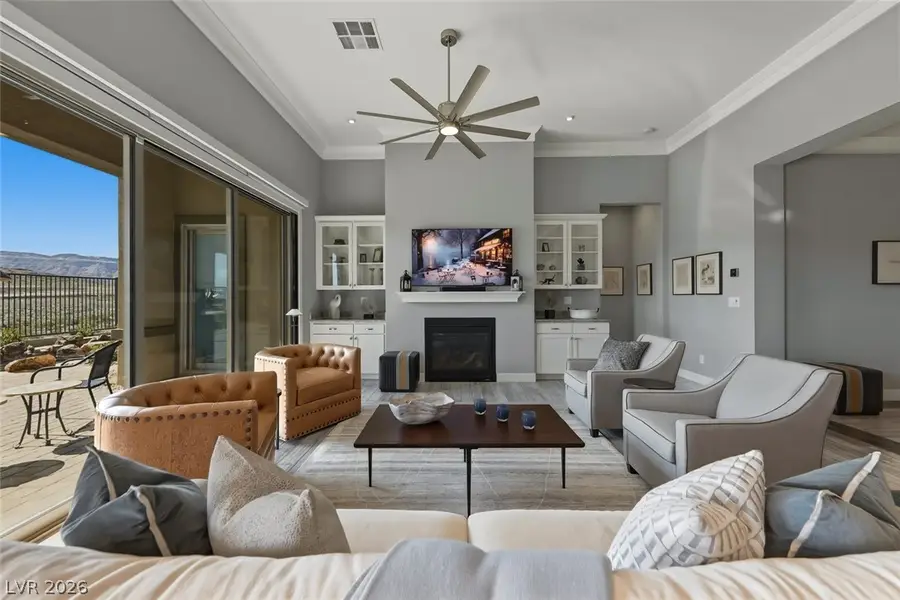 12335 Skyracer Drive, Las Vegas, NV 89138 - #2