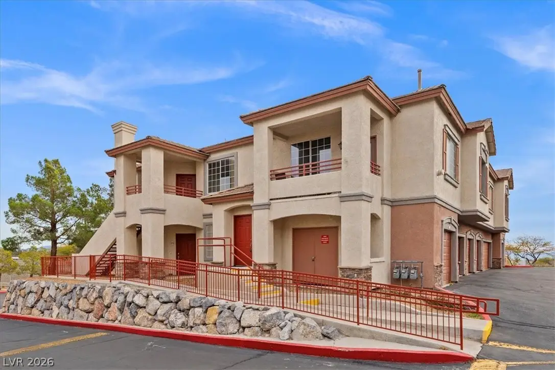 1608 Sussex Street #204, Las Vegas, NV 89144 - #1
