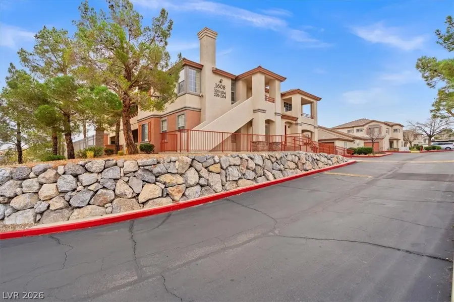 1608 Sussex Street #204, Las Vegas, NV 89144 - #3