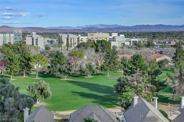 3111 Bel Air Drive #10D, Las Vegas, NV 89109