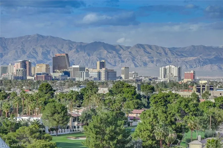 3111 Bel Air Drive #10D, Las Vegas, NV 89109 - #3