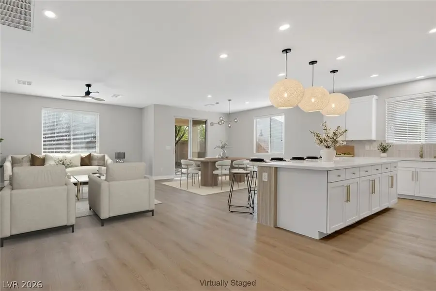 5713 Silver Cascade Avenue, Las Vegas, NV 89131 - #3