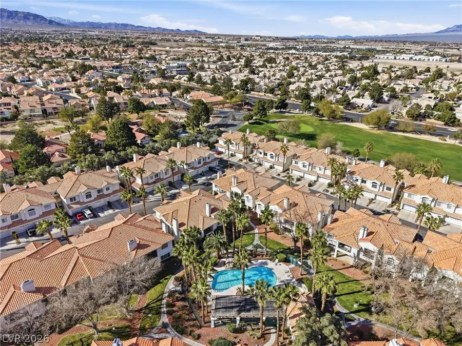 5412 Harmony Green Drive #201, Las Vegas, NV 89149 - #2