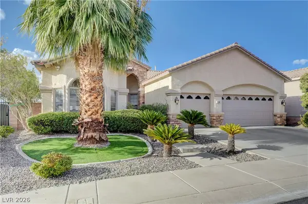 1346 Calle Calma, Henderson, NV 89012