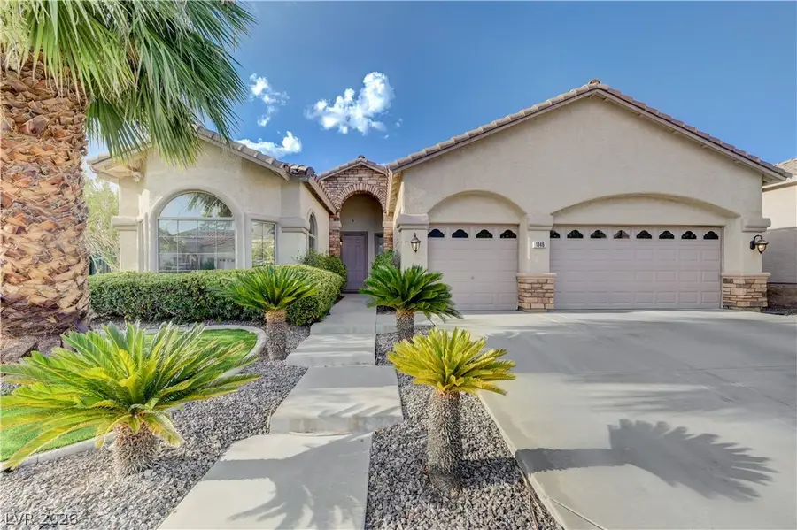 1346 Calle Calma, Henderson, NV 89012 - #3