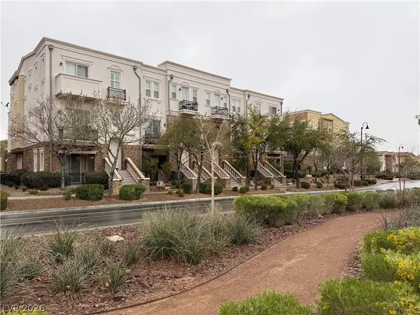 1917 Via Firenze, Henderson, NV 89044