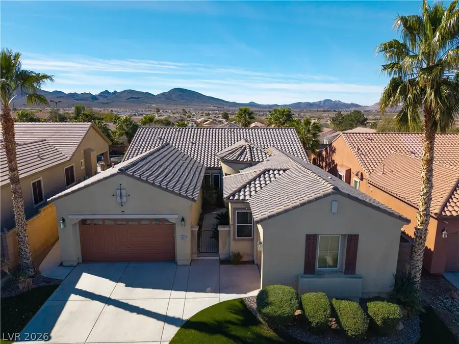 2459 Blair Castle Street, Henderson, NV 89044 - #2