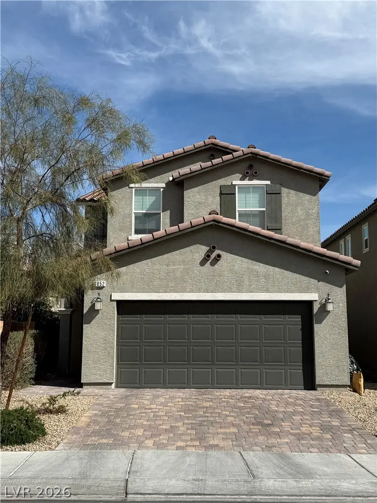 6852 Calvitero Street, Las Vegas, NV 89149 - #1