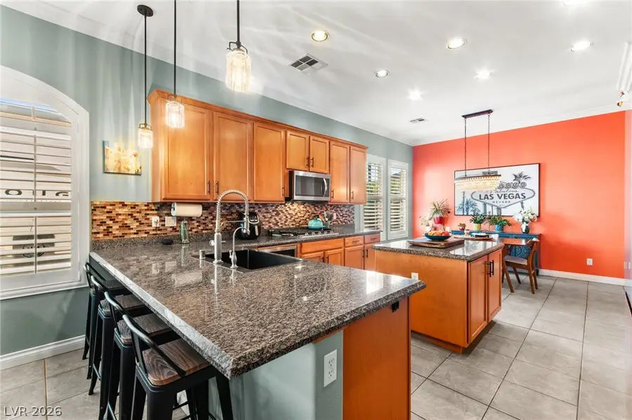 8066 Villa Del Viento Drive, Las Vegas, NV 89131 - #3