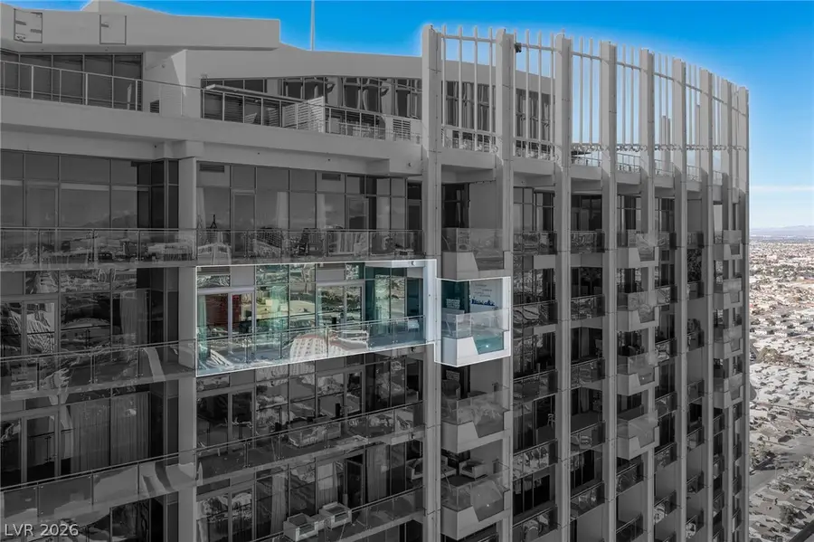 4381 W Flamingo Road #5706, Las Vegas, NV 89103 - #3