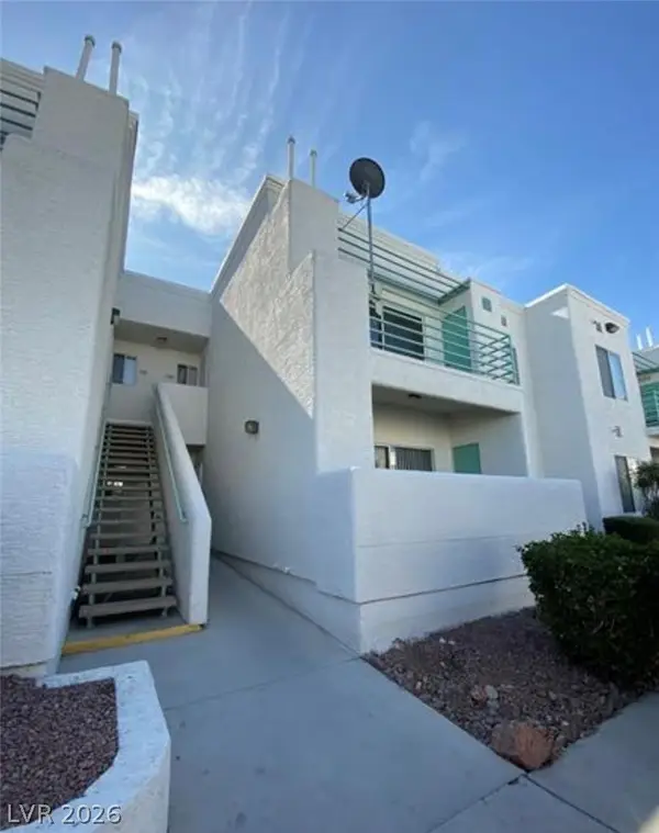 7100 Pirates Cove Road #2039, Las Vegas, NV 89145