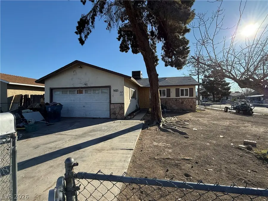 1400 Greenbare Drive, Las Vegas, NV 89110 - #2
