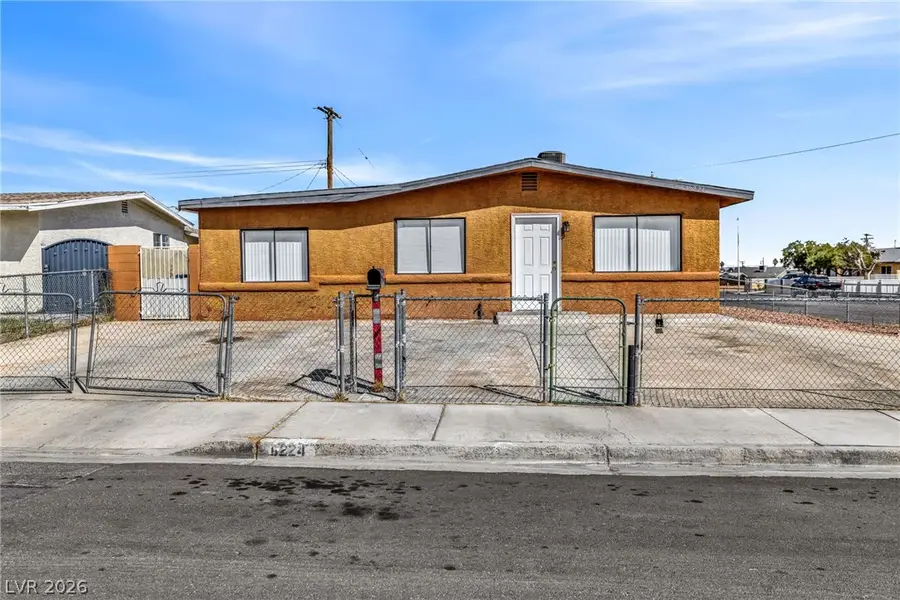6224 Bristol Way, Las Vegas, NV 89107 - #2