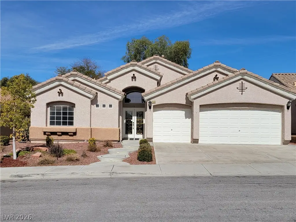 2158 Handel Avenue, Henderson, NV 89052 - #1