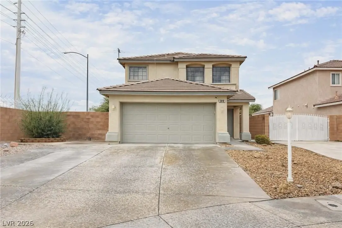 5910 Stone Hollow Avenue, Las Vegas, NV 89156 - #1