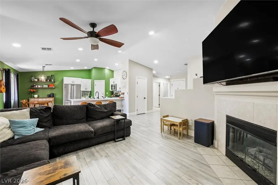 909 Cobblestone Cove Road, North Las Vegas, NV 89081 - #3