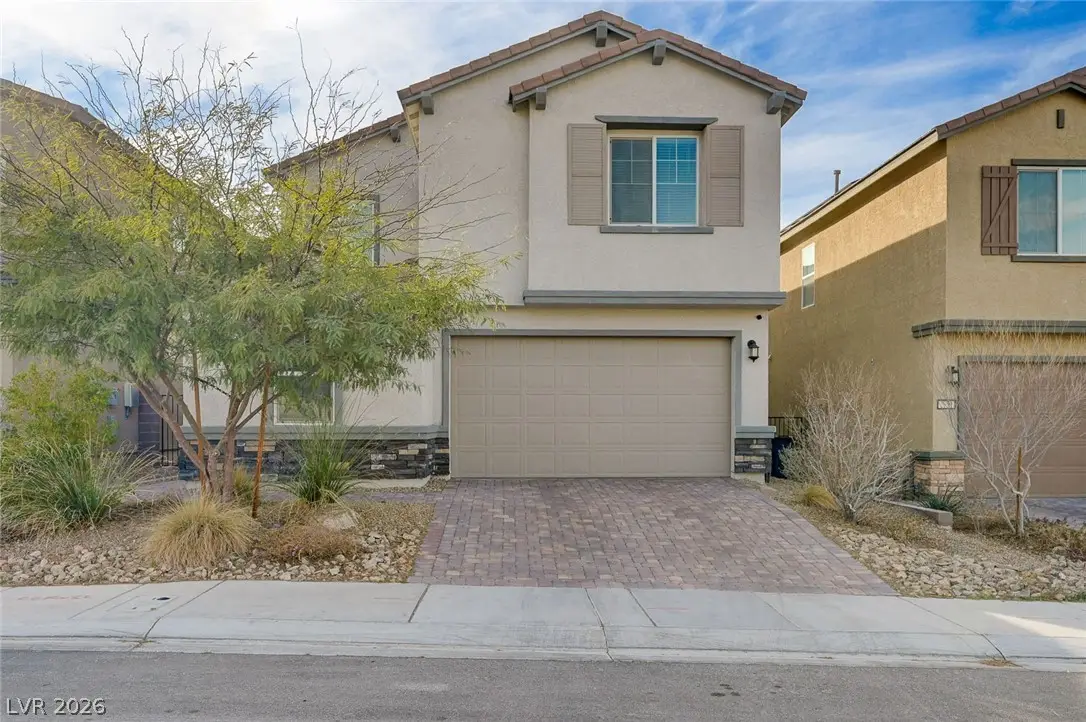 2975 Overlook Brook Street, Las Vegas, NV 89156 - #1