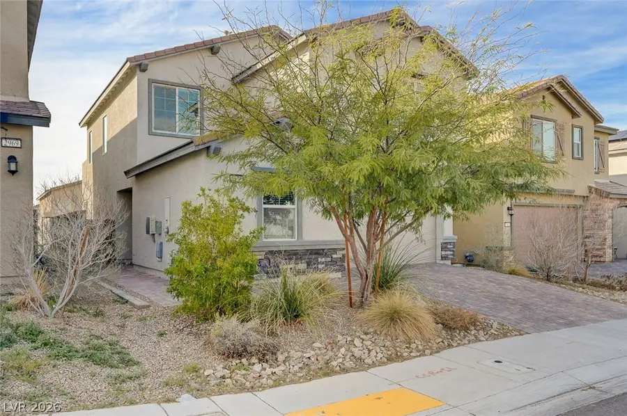 2975 Overlook Brook Street, Las Vegas, NV 89156 - #3