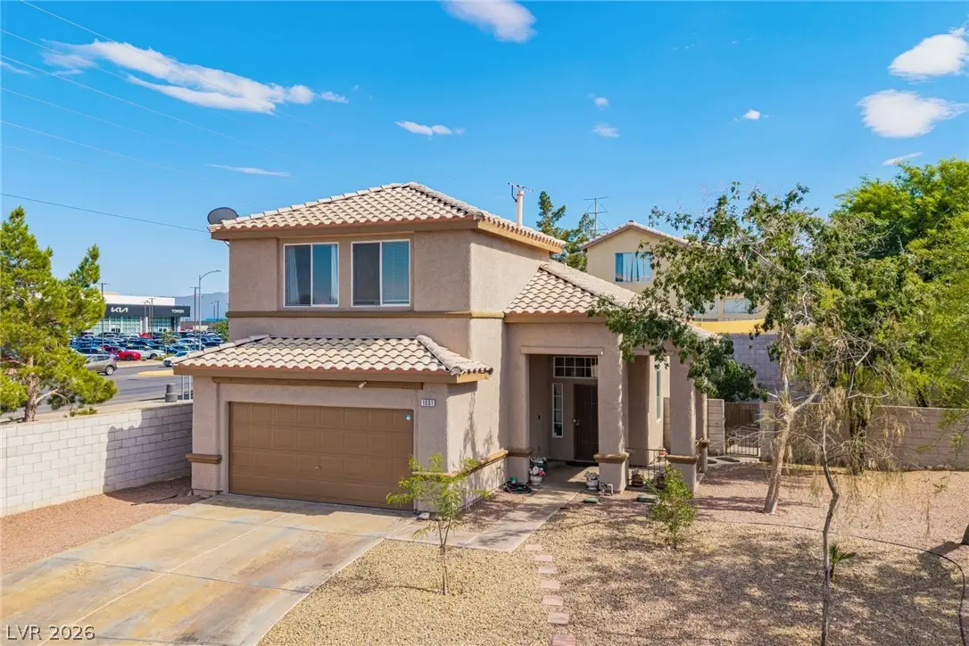 1001 Wreath Court, Henderson, NV 89074 - #1