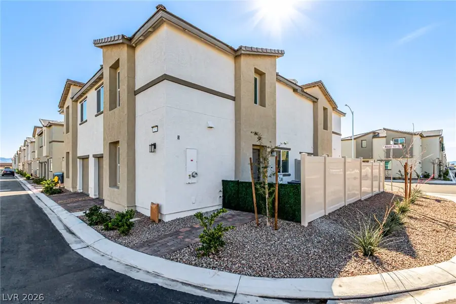 2829 Champagne Gold Avenue, North Las Vegas, NV 89086 - #3