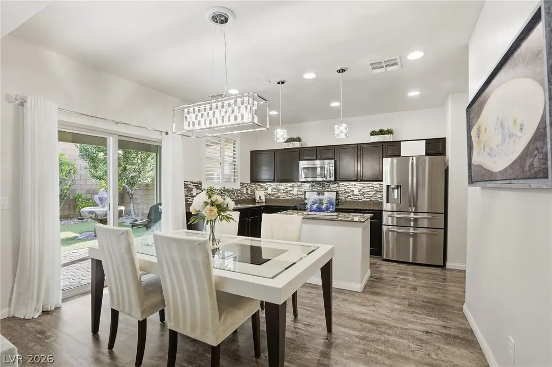 952 Via Gandalfi, Henderson, NV 89011 - #1
