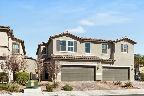 128 Aurelia Avenue, North Las Vegas, NV 89084