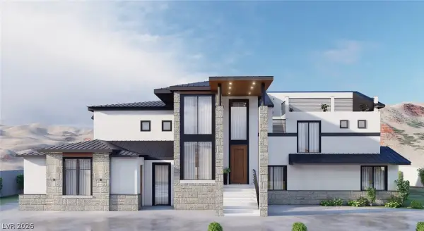 9815 Penny Lane, Las Vegas, NV 89178