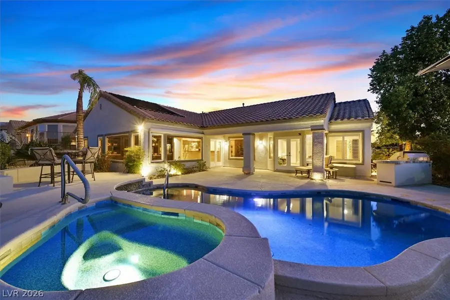 2738 Fort Myer Avenue, Henderson, NV 89052 - #3