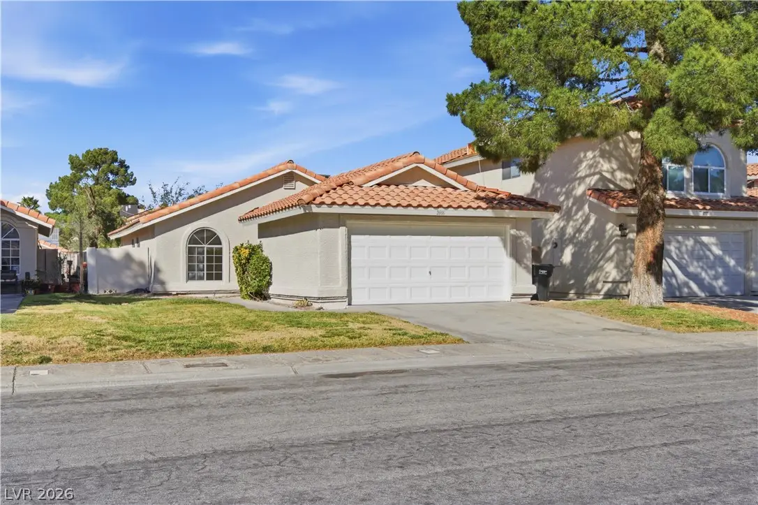 2806 Secret Canyon Road, Henderson, NV 89074 - #1
