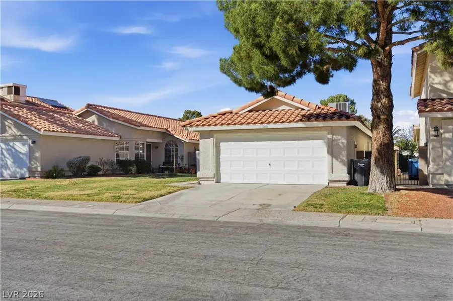 2806 Secret Canyon Road, Henderson, NV 89074 - #2