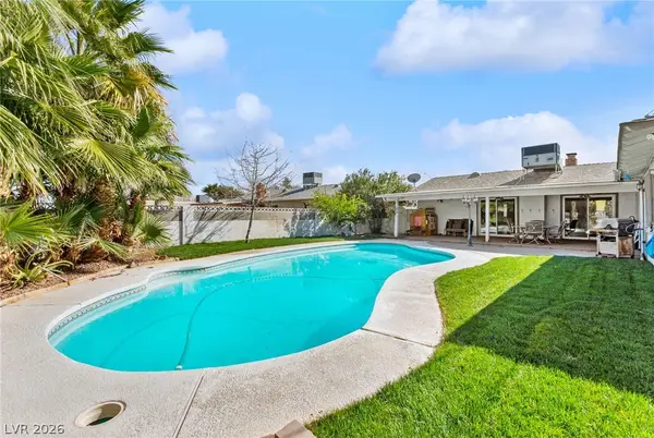 3456 Cherokee Avenue, Las Vegas, NV 89121