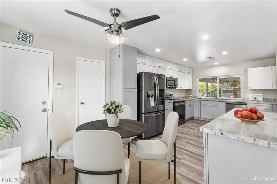 3456 Cherokee Avenue, Las Vegas, NV 89121 - #3