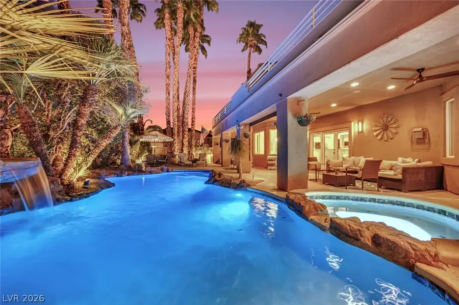 145 Lost Ball Court, Henderson, NV 89074 - #2