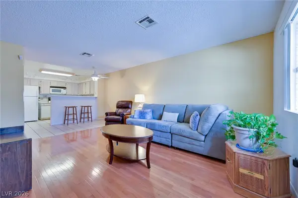 2032 Bavington Drive #B, Las Vegas, NV 89108