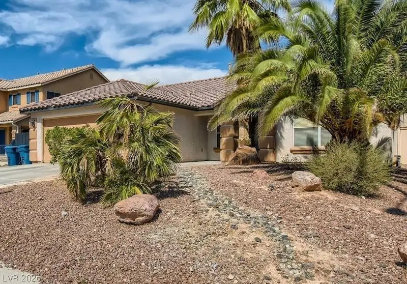 358 Common Court, North Las Vegas, NV 89032 - #2