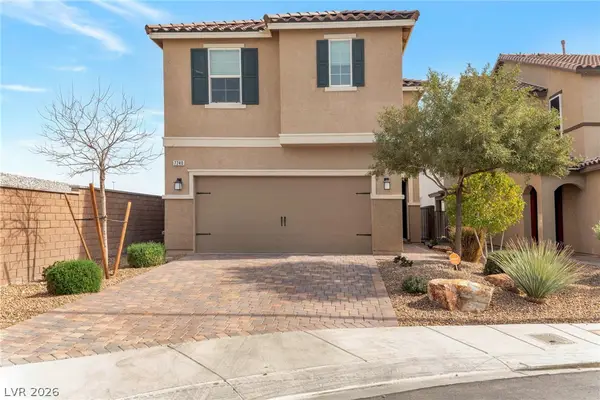 7240 Anchor Terrace Street, North Las Vegas, NV 89084